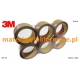 3M 371 Scotch 48mm x 66m materialylakiernicze.pl